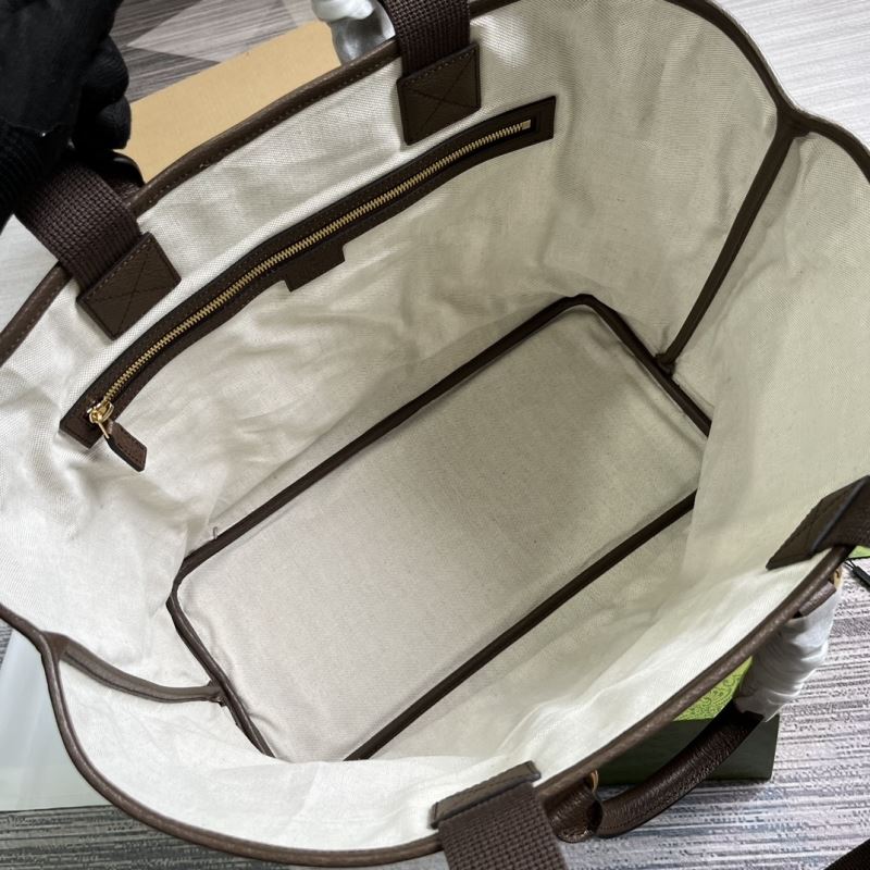 Gucci Shopping Bags